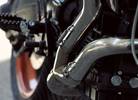 Moto Guzzi Stelvio by Officine RossoPuro