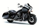 Kawasaki VN 1700 gamma 2012 24