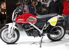 Husqvarna - moab