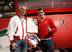 ducati 1198 sp moto più bella del web premiazione Carlos Checa 8