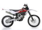 Husqvarna TE310