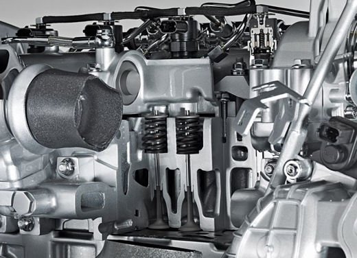 Accordo Fiat - Suzuki per la fornitura di motori diesel Fiat a Maruti Suzuki, India