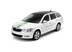 Škoda Octavia Green E Line