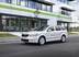 Škoda Octavia Green E Line