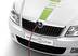 Škoda Octavia Green E Line