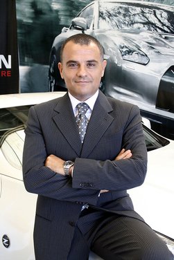 Andrea Alessi eletto Top Manager 2011