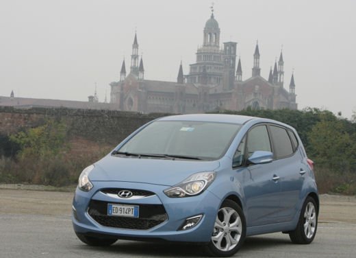Hyundai il 2012 inizia in maniera positiva