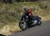 Harley Davidson Softail Slim test ride del bobber stile anni '50