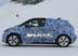 Nuove foto spia della elettrica BMW i3
