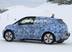 Nuove foto spia della elettrica BMW i3