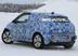 Nuove foto spia della elettrica BMW i3