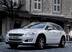 Prova su strada della Peugeot 508 RXH, ibrida diesel elettrica 4x4