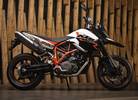 KTM 990 Supermoto R