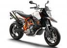 KTM 990 Supermoto R