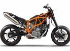 KTM 990 Supermoto R