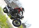 Nuova Moto Guzzi V7 test ride: classica, basic o sportiva