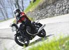 Nuova Moto Guzzi V7 test ride: classica, basic o sportiva
