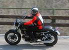 Nuova Moto Guzzi V7 test ride: classica, basic o sportiva