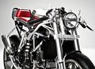 Ducati 749 Cafe Racer by South Garage
