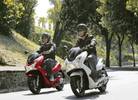 Honda PCX 150