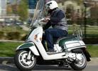Kymco Like LX 125 e 200i