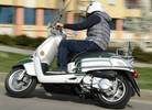 Kymco Like LX 125 e 200i