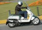Kymco Like LX 125 e 200i