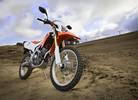Honda CRF250L