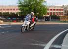 Yamaha Xenter 125 long test ride: cittadino modello