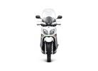 Yamaha Xenter 125 long test ride: cittadino modello