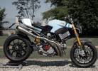 Ducati Multistrada Biuta 