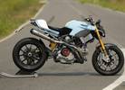 Ducati Multistrada Biuta 