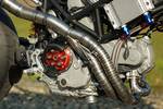 Ducati Multistrada Biuta 