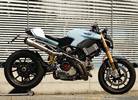 Ducati Multistrada Biuta 