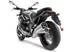 Moto Guzzi Griso “Black Devil” S. E. 2