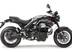 Moto Guzzi Griso “Black Devil” S. E. 4