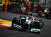 F1 2012, Gp Di Montecarlo: Schumacher Miglior Tempo Ma Webber In Pole
