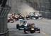F1 2012, Montecarlo: Webber Parte E Arriva Primo, Alonso Terzo