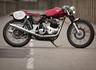 Norton Commando 750 1973 by South Siders 3