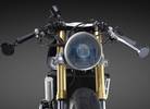 Honda CB400 by Black Bridge