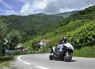 Aprilia SRV 850 ABS/ATC