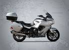 Triumph Trophy