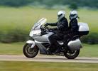 Triumph Trophy