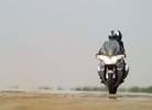 Triumph Trophy