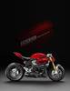 Ducati Streetfighter 1199 Panigale