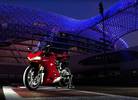 Ducati Streetfighter 1199 Panigale