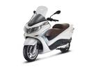 Piaggio X10