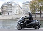 Piaggio X10