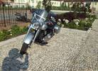 Harley-Davidson Dyna Switchback: un cuore, due moto