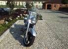 Harley-Davidson Dyna Switchback: un cuore, due moto